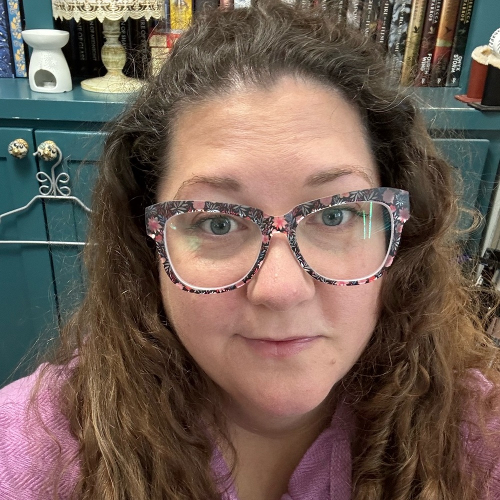 Meet your Posher, Stacie